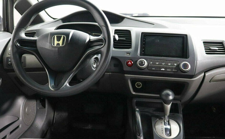 Honda Civic 1.8 Автомат