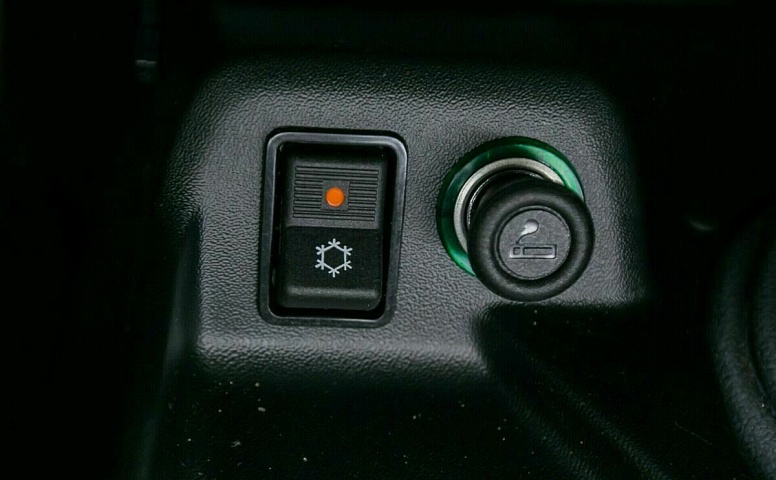 Lada (ваз) 2121 (4x4)