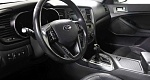 Kia optima акпп 2013 с пробегом 97 268 км
