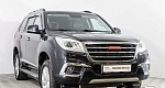 Haval H9 2.0 АКПП