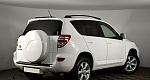 Toyota RAV4 III (XA30) Рестайлинг