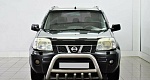 Nissan X-Trail I