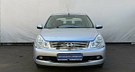 Nissan Almera III (G15)