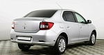 Renault Logan 1.6 Автомат