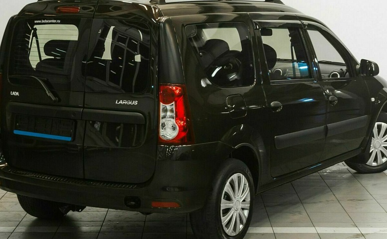 Lada (ваз) largus