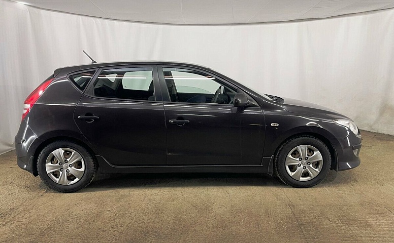 Hyundai i30 I Рестайлинг
