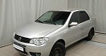 Fiat albea i рестайлинг