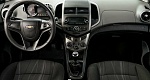 Chevrolet Aveo II