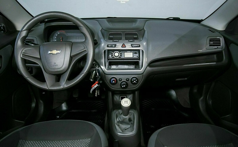 Chevrolet cobalt