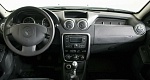 Renault Duster I