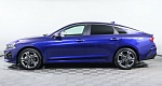 Kia K5 2.0 АКПП
