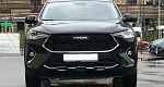 Haval F7 I