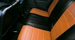 Datsun on-DO 1.6 Механика