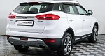 Geely Atlas 1.8 АКПП