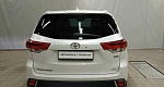 Toyota highlander iii