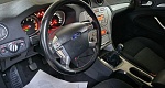 Ford Mondeo IV