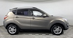 Changan CS35