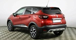 Renault Kaptur 1.6 Вариатор