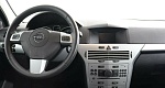 Opel Astra H Рестайлинг