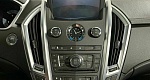 Cadillac srx