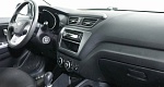 Kia Rio 1.4 Механика