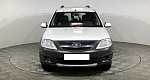 Lada (ваз) largus cross мкпп 2018 с пробегом 65 901 км