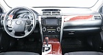 Toyota Camry VII (XV50)