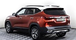 Kia Seltos 2.0 CVT