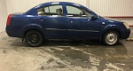 Chery FORA 1.6 MT (109 л.с.)