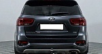 Kia sorento prime акпп 2018 с пробегом 39 500 км