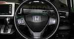 Honda Freed, 1 поколение