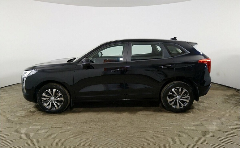 Haval Jolion I