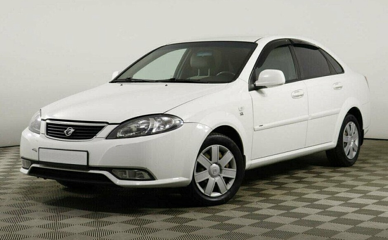 Ravon Gentra 1.5 Автомат