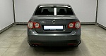 Volkswagen Jetta V