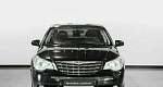 Chrysler Sebring III