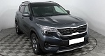 Kia Seltos 2.0 CVT