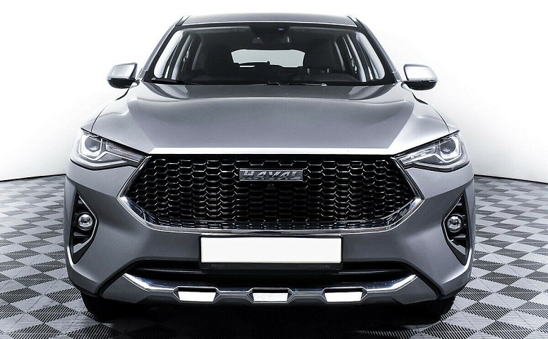 Haval F7 I