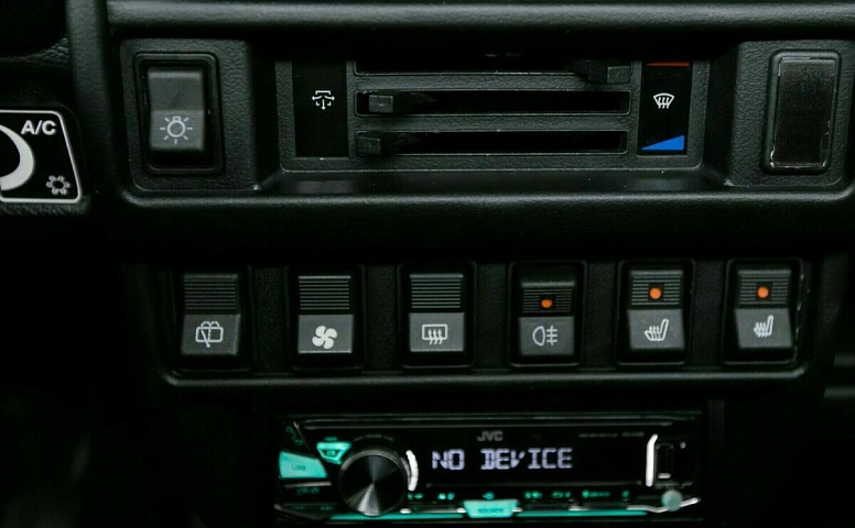 Lada (ваз) 2121 (4x4)