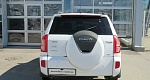 Chery Tiggo (T11) I Рестайлинг (FL)