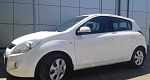 Hyundai I20 1.4 AT (100 л.с.)