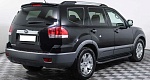 Kia mohave акпп 2016 с пробегом 74 691 км