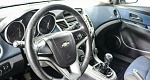 Chevrolet Cruze 1.8 Механика