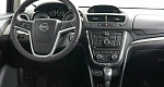 Opel Mokka 1.8 Автомат