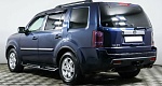 Honda pilot