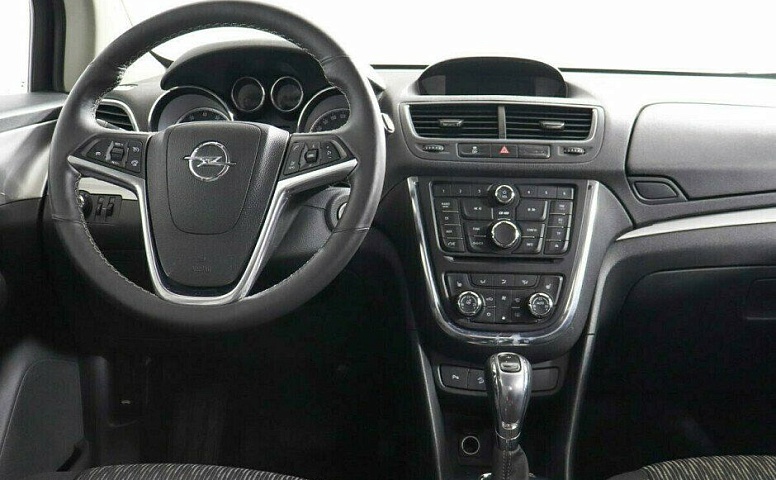 Opel Mokka 1.8 Автомат