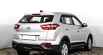 Hyundai creta мкпп 2016 с пробегом 94 619 км