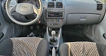 Hyundai ACCENT ТагАЗ 1.5 MT (102 л.с.)