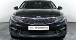 Kia Optima 2.4 АКПП