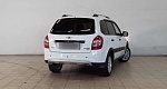 LADA Kalina Cross