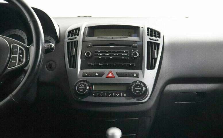 Kia Ceed 1.6 Автомат
